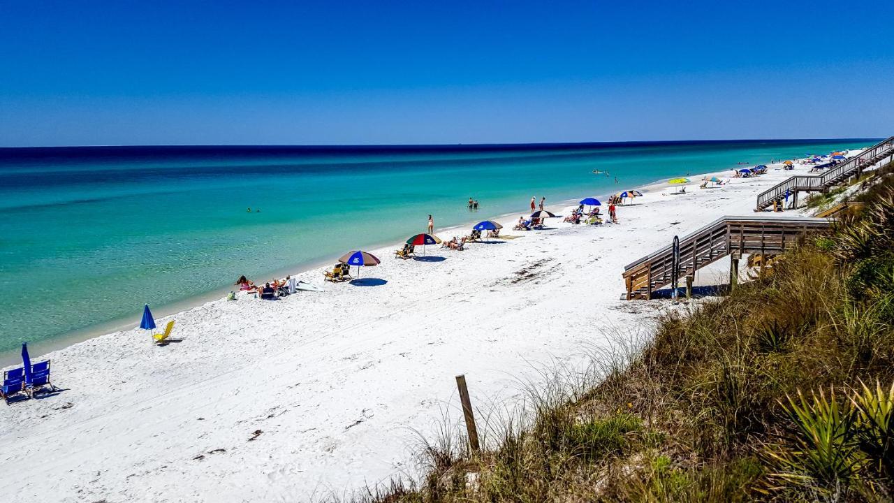 The Real Mccoy Villa Panama City Beach Exterior photo